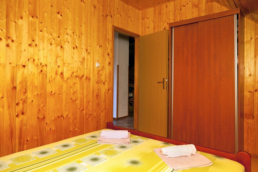 Apartment Ines Smoljanac Exteriör bild